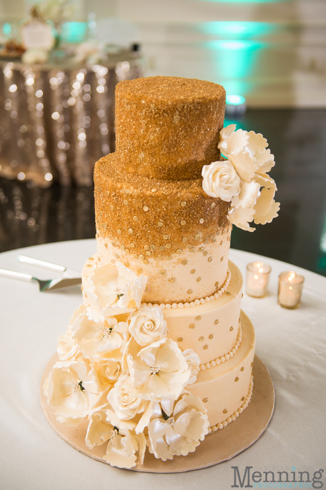 Youngstown wedding cakes