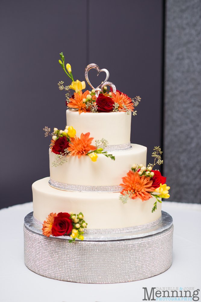 Youngstown wedding cakes