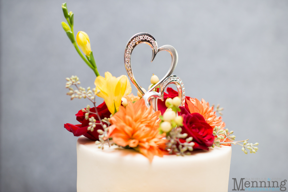 Youngstown wedding cakes