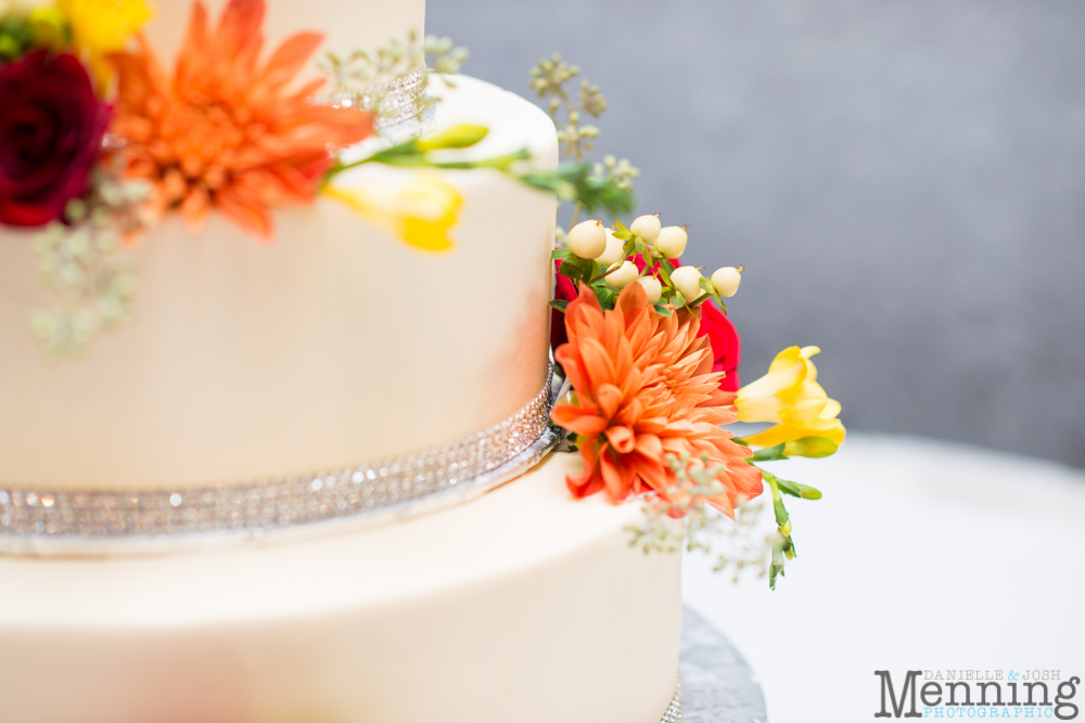 Youngstown wedding cakes