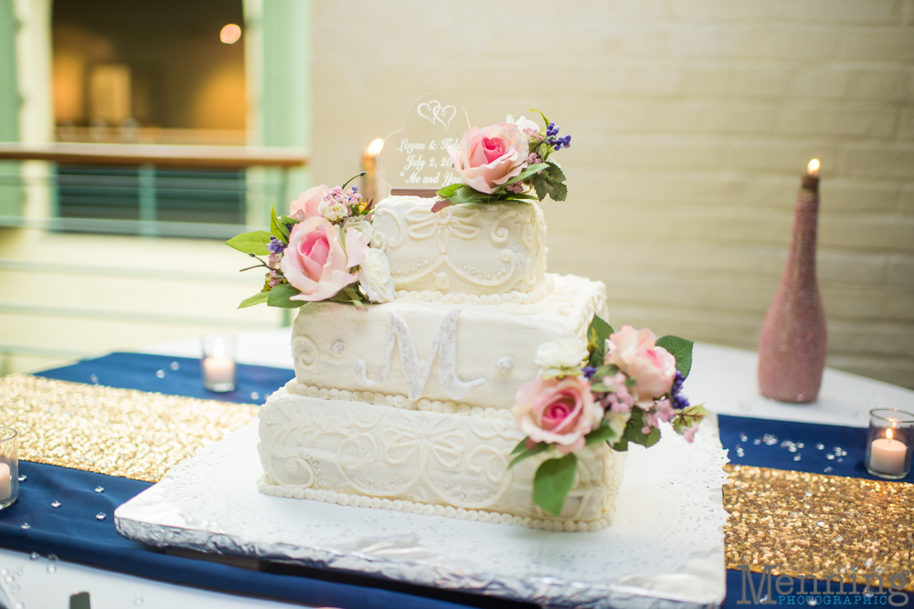 Youngstown wedding cakes