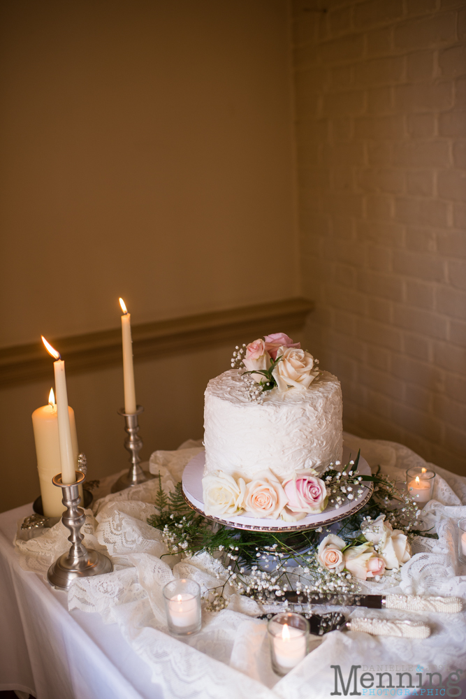 Youngstown wedding cakes