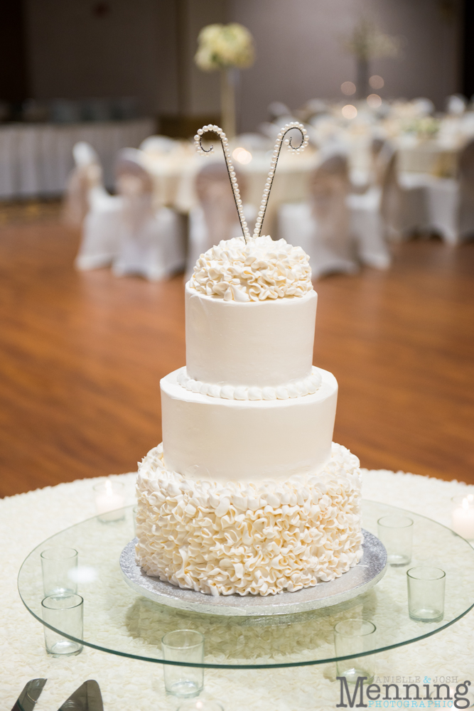 Youngstown wedding cakes