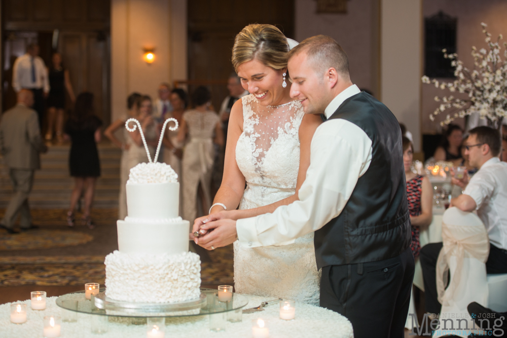 Youngstown wedding cakes