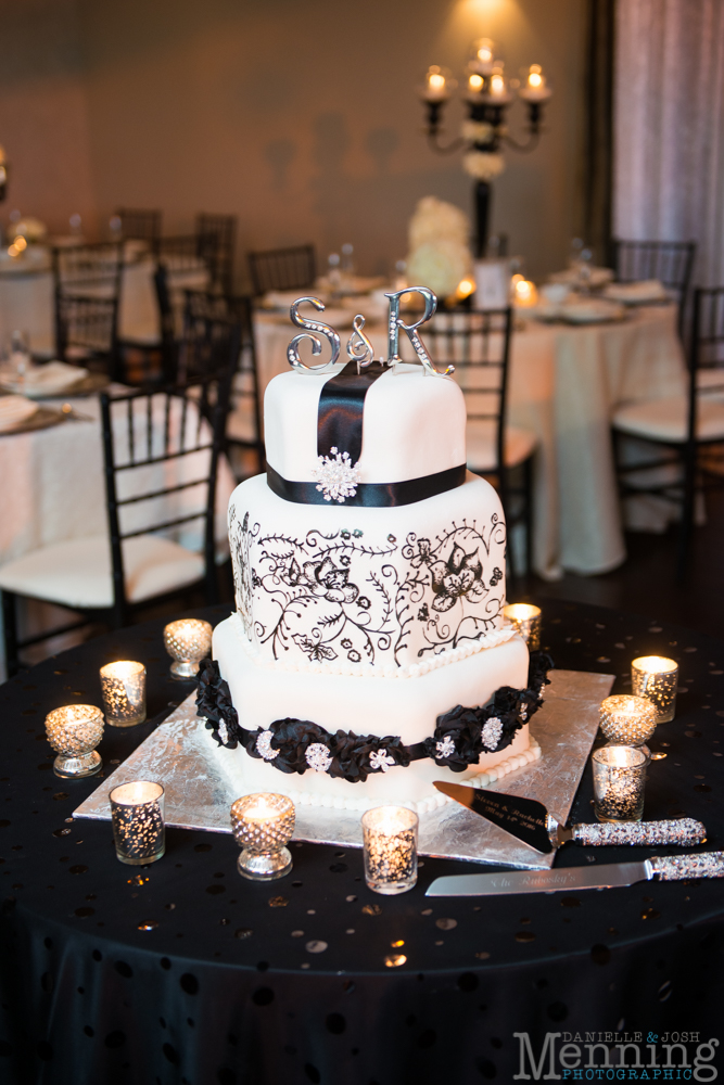 Youngstown wedding cakes