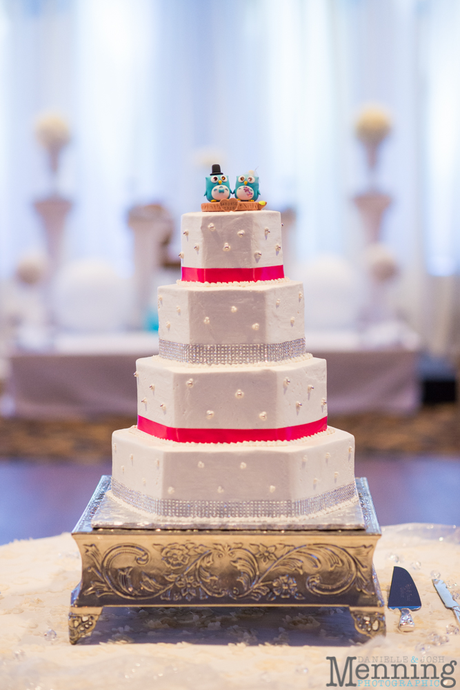 Youngstown wedding cakes