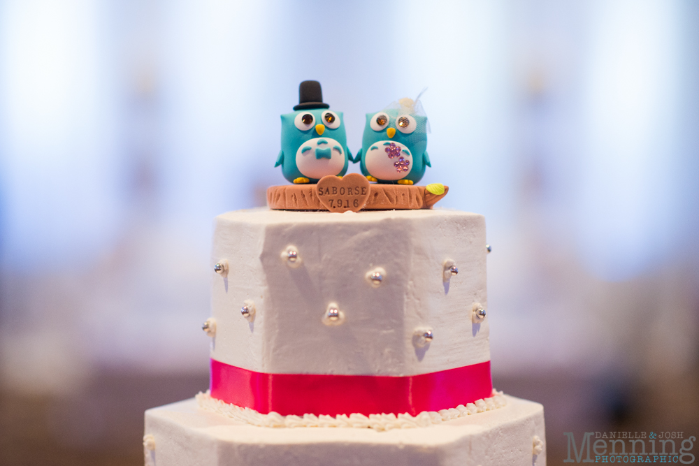 Youngstown wedding cakes