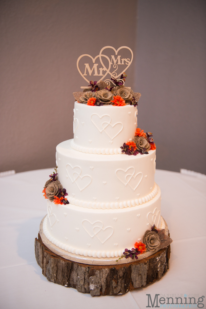 Youngstown wedding cakes