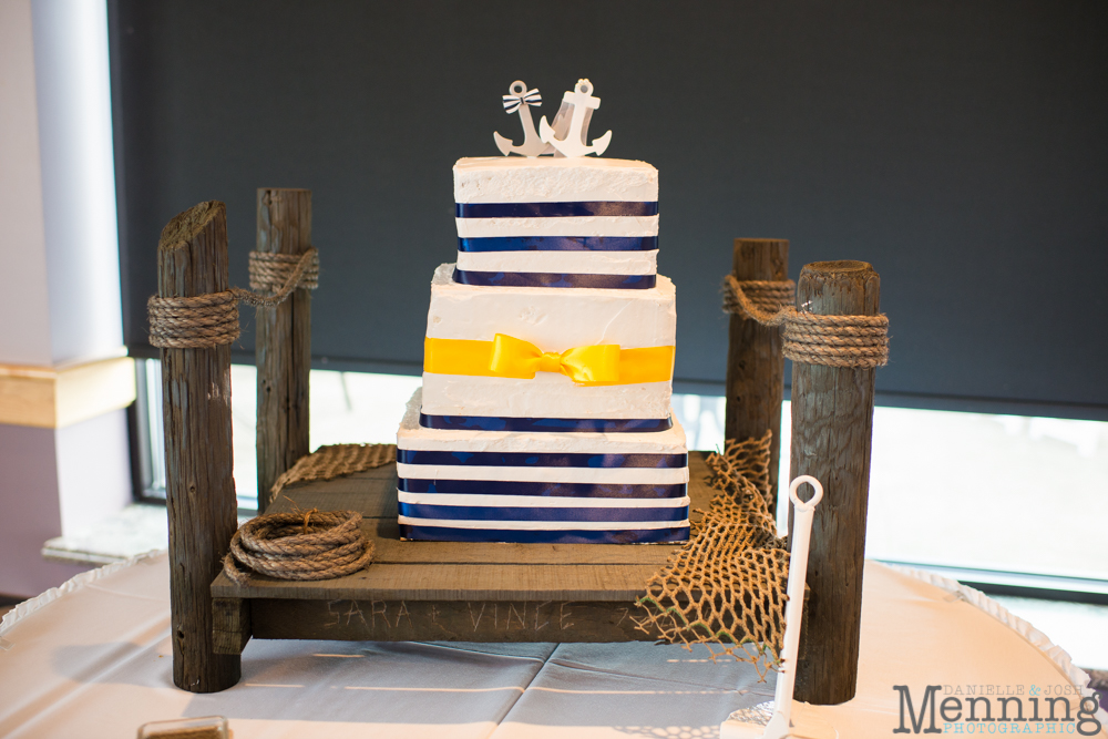 Youngstown wedding cakes