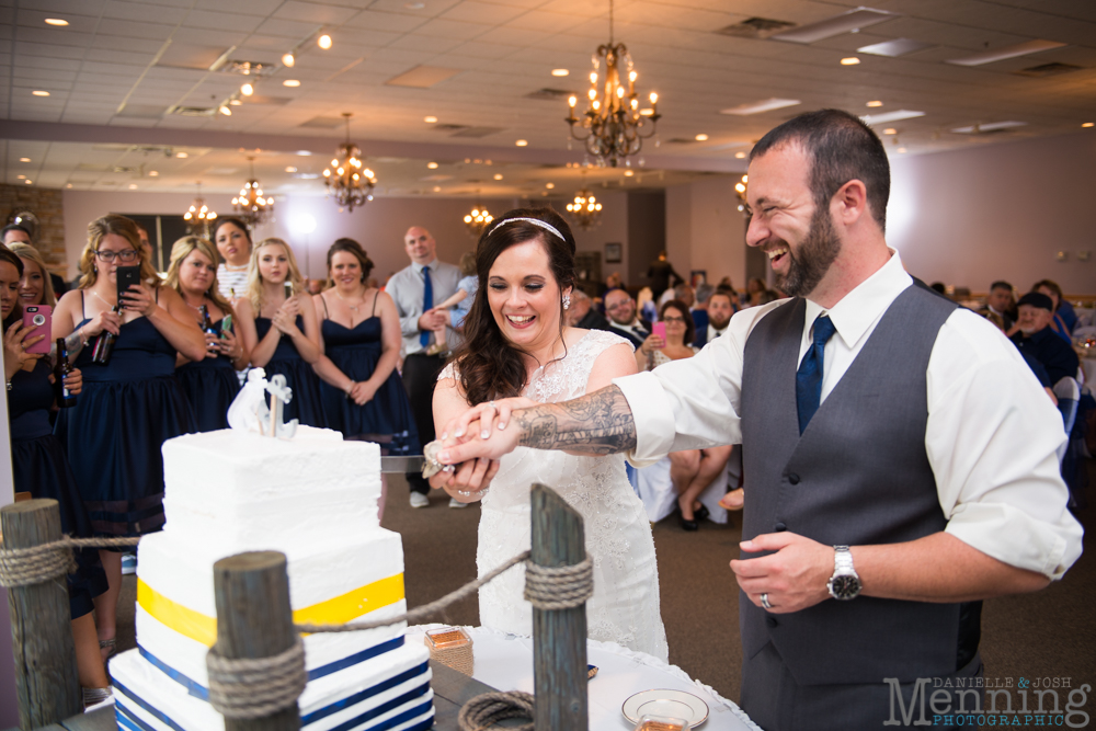 Youngstown wedding cakes