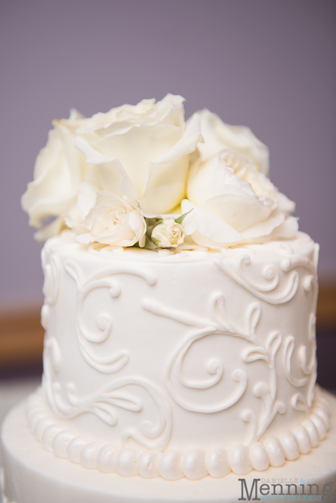 Youngstown wedding cakes