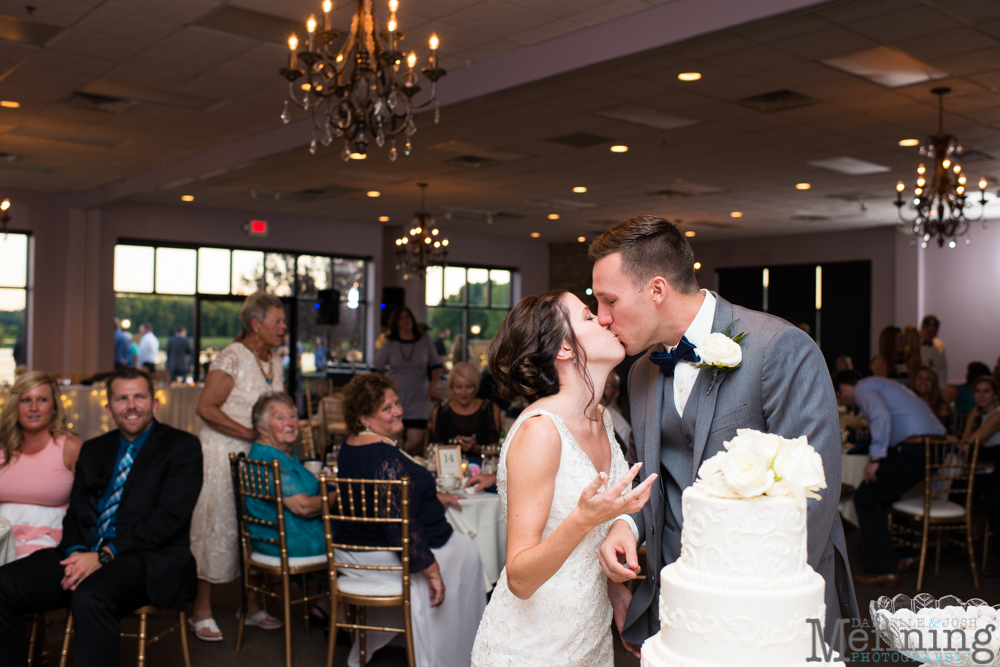 Youngstown wedding cakes