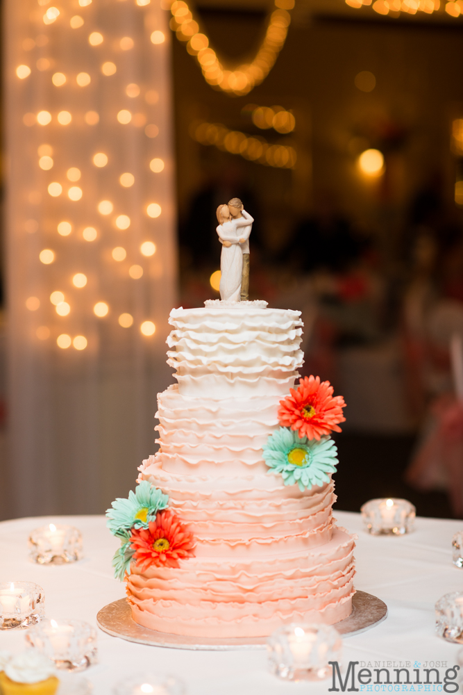 Youngstown wedding cakes