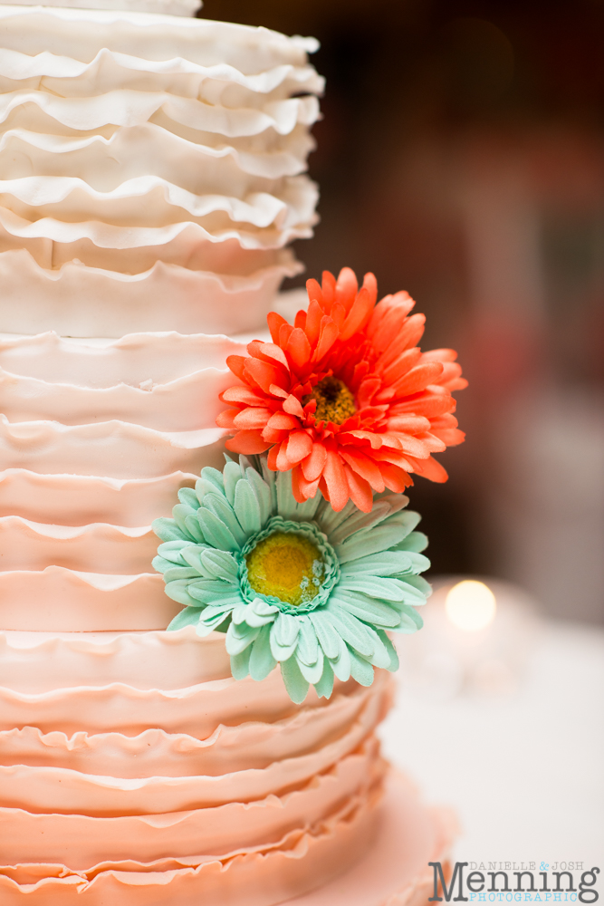 Youngstown wedding cakes