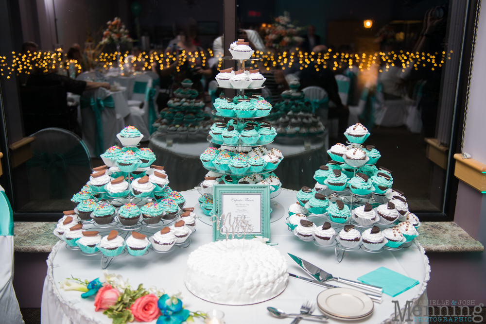 Youngstown wedding cakes