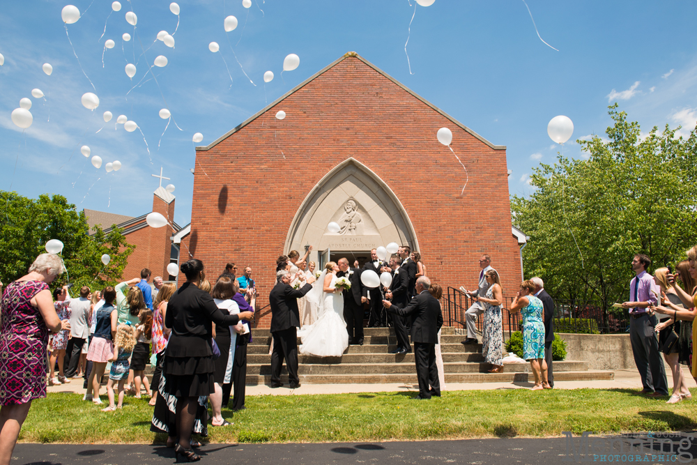 Boardman wedding photographers