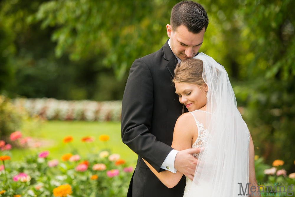 youngstown wedding photographer