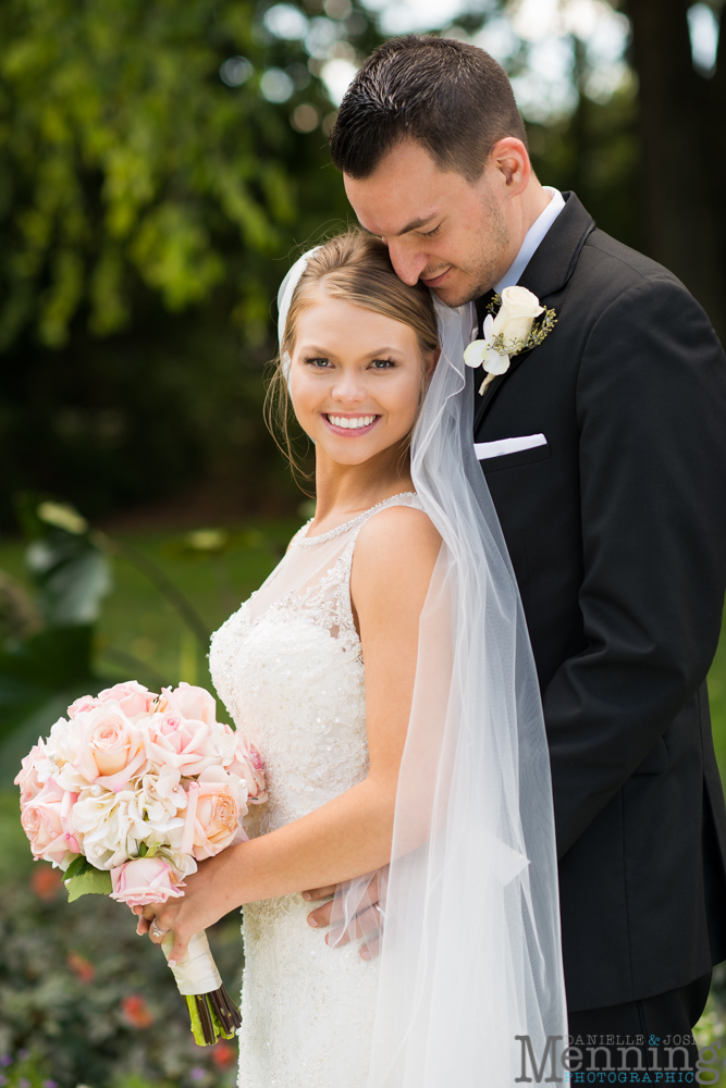 youngstown wedding photographer