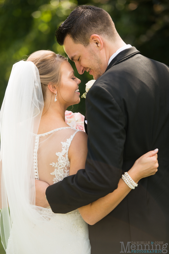 youngstown wedding photographer