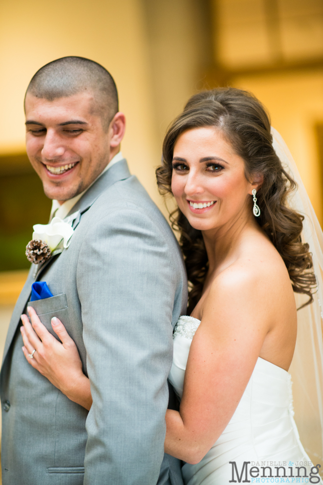 youngstown wedding photographer