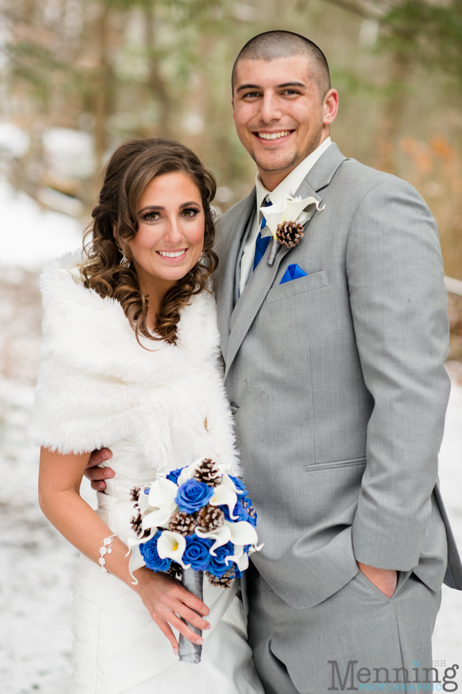 youngstown wedding photographer