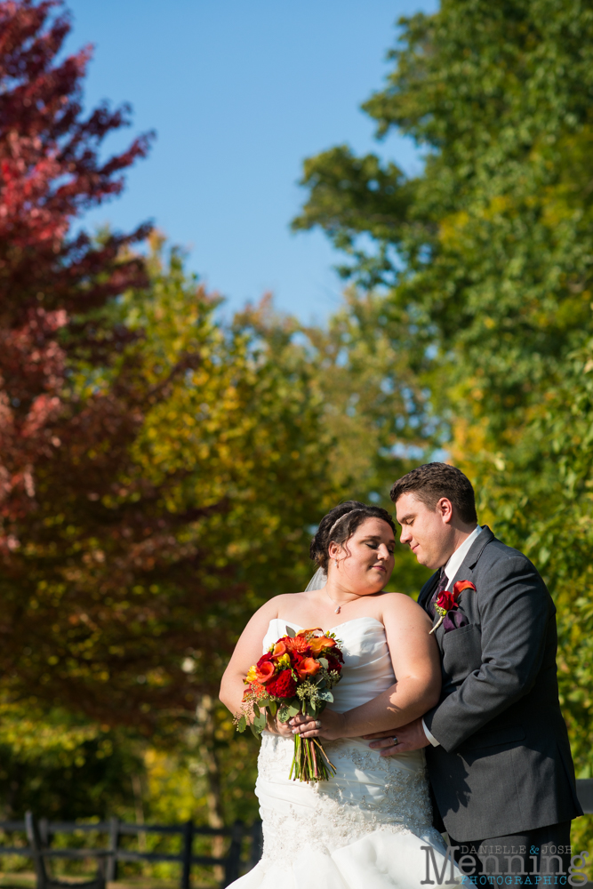 youngstown wedding photographer