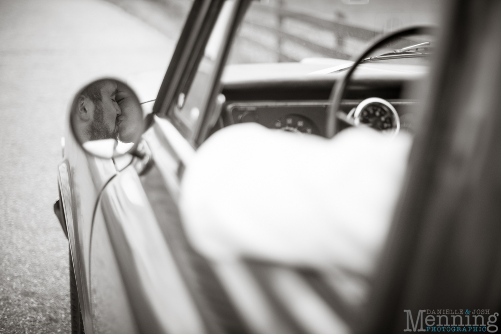 youngstown wedding photographer