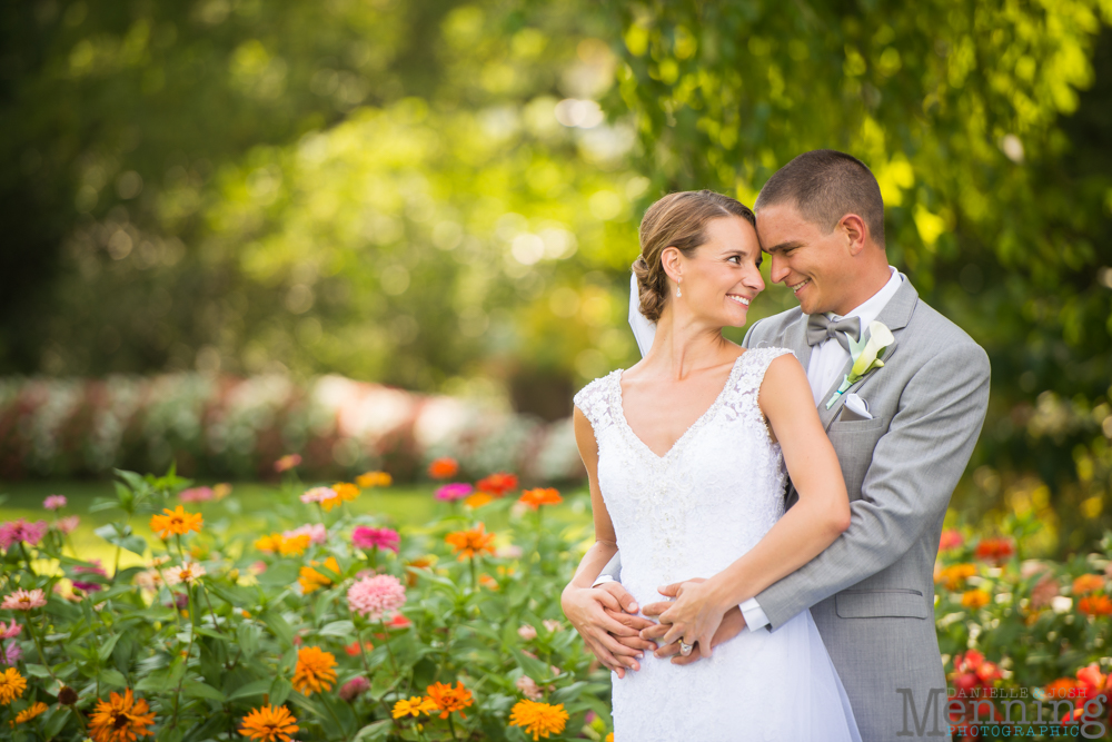 youngstown wedding photographer