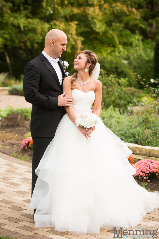 youngstown wedding photographer