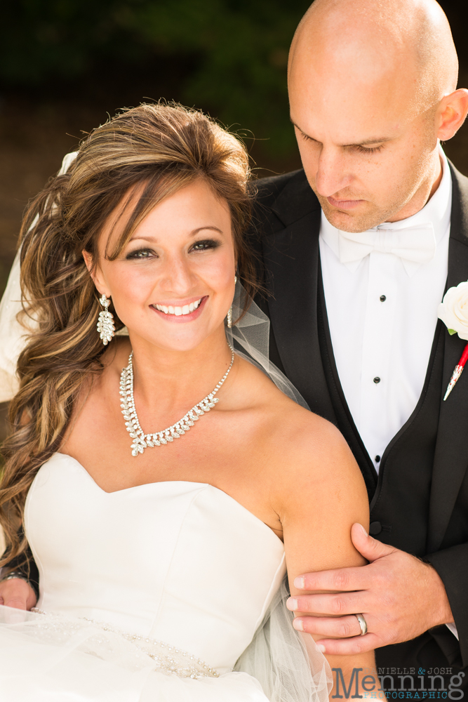 youngstown wedding photographer