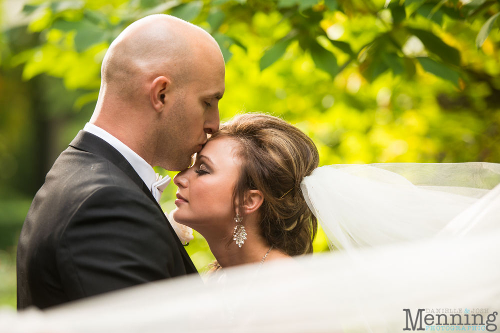 youngstown wedding photographer