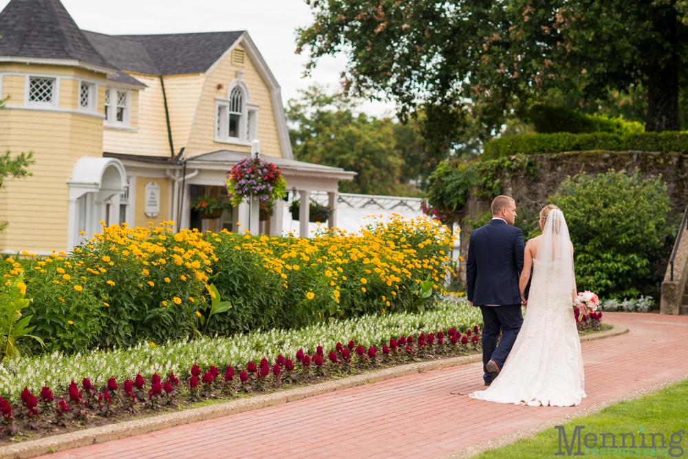 youngstown wedding photographer