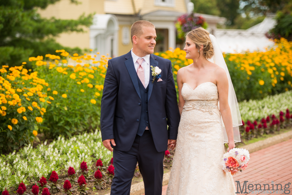 youngstown wedding photographer