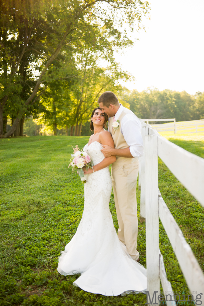 youngstown wedding photographer