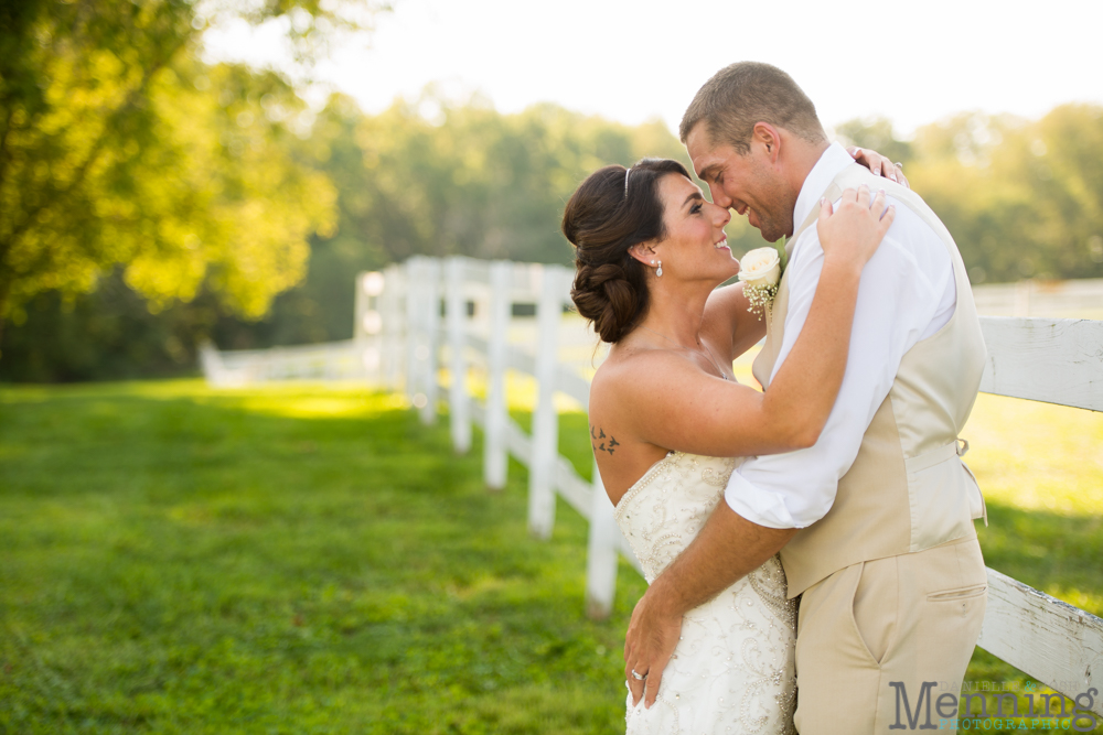 youngstown wedding photographer