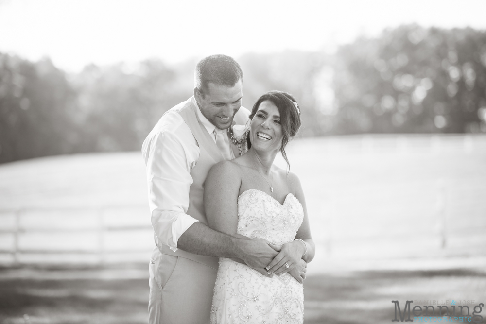 youngstown wedding photographer