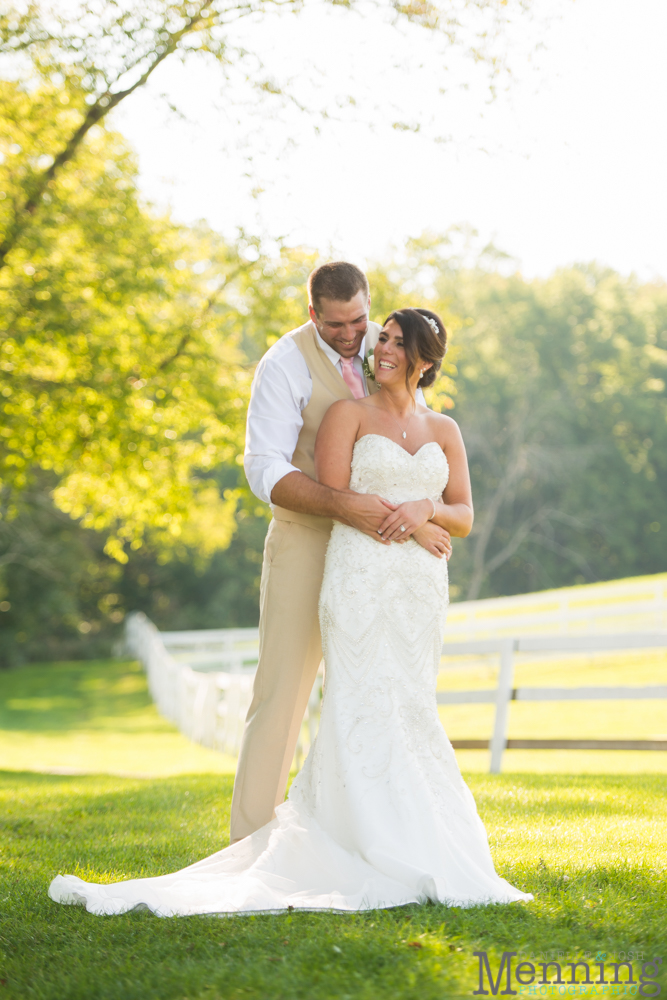 youngstown wedding photographer