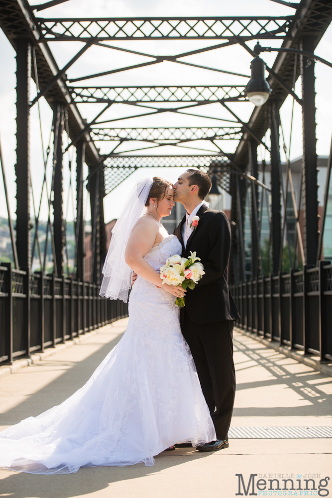 youngstown wedding photographer