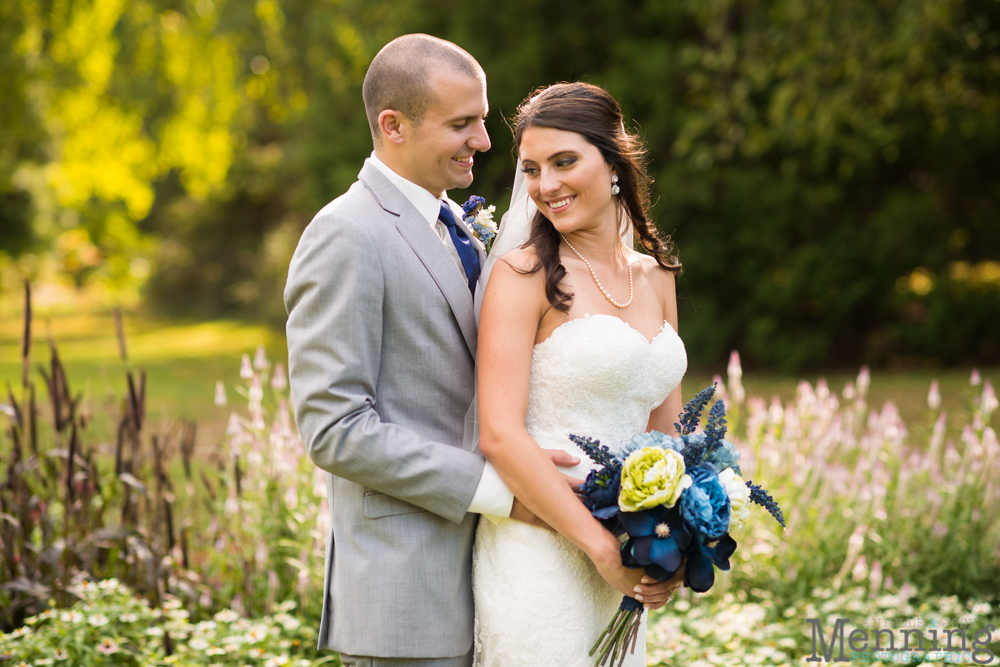 youngstown wedding photographer