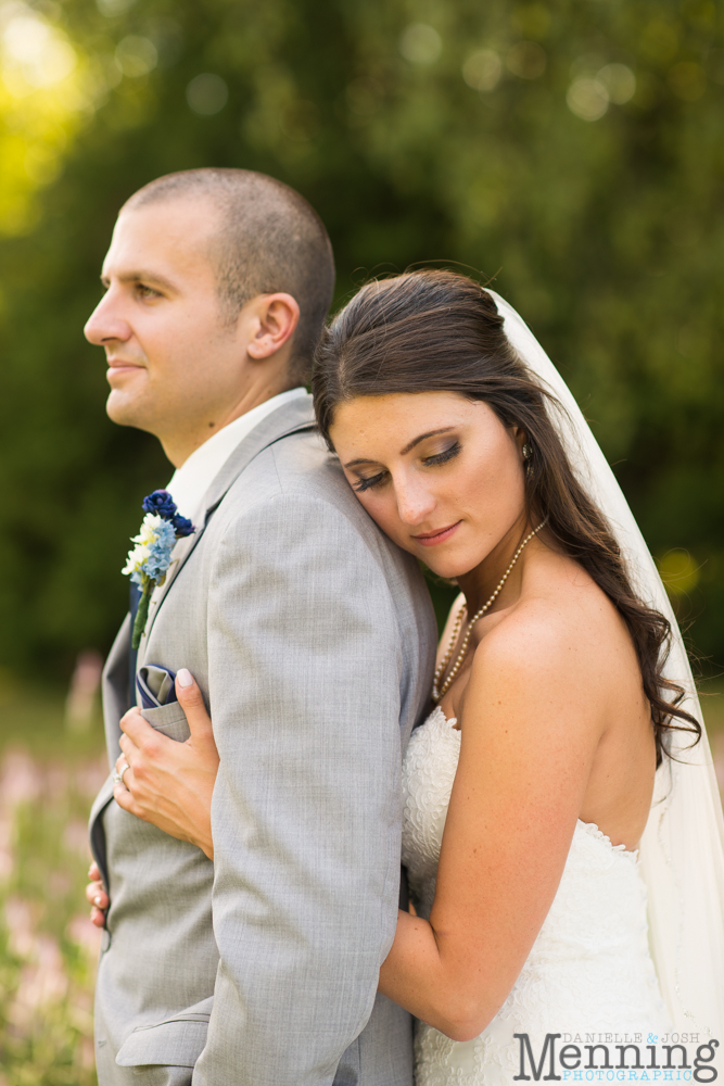 youngstown wedding photographer