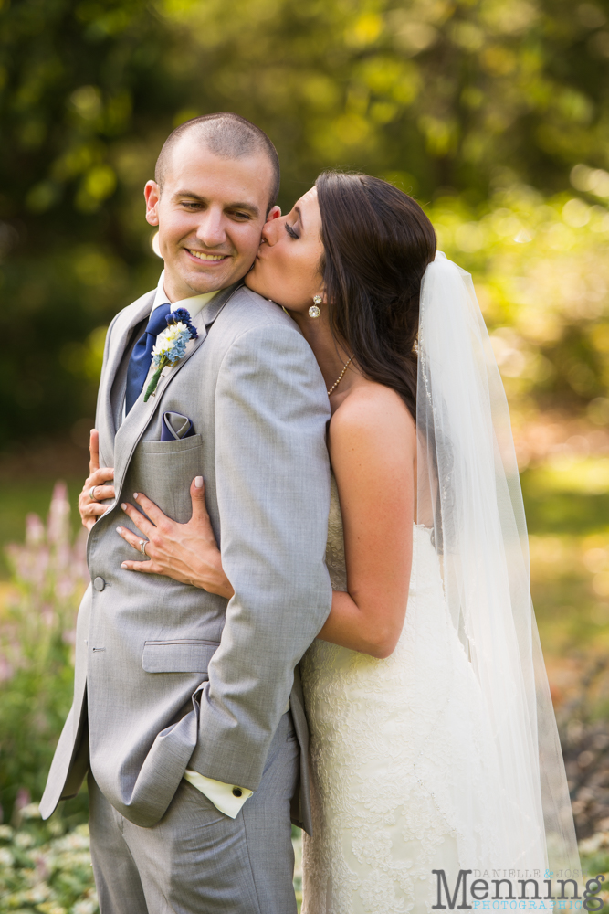 youngstown wedding photographer