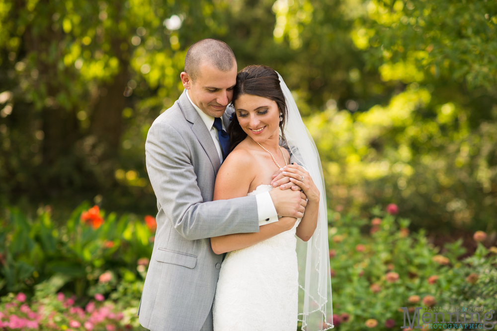 youngstown wedding photographer