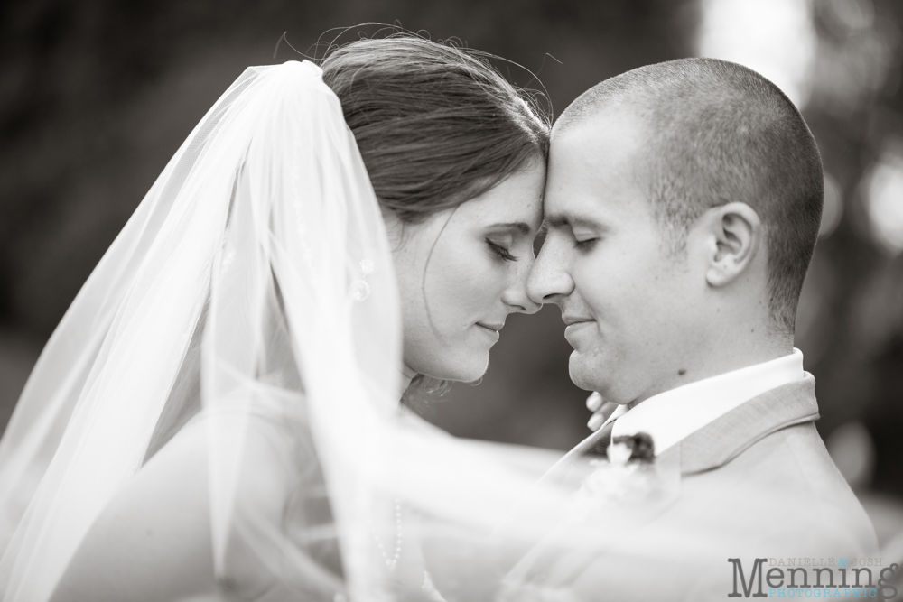 youngstown wedding photographer