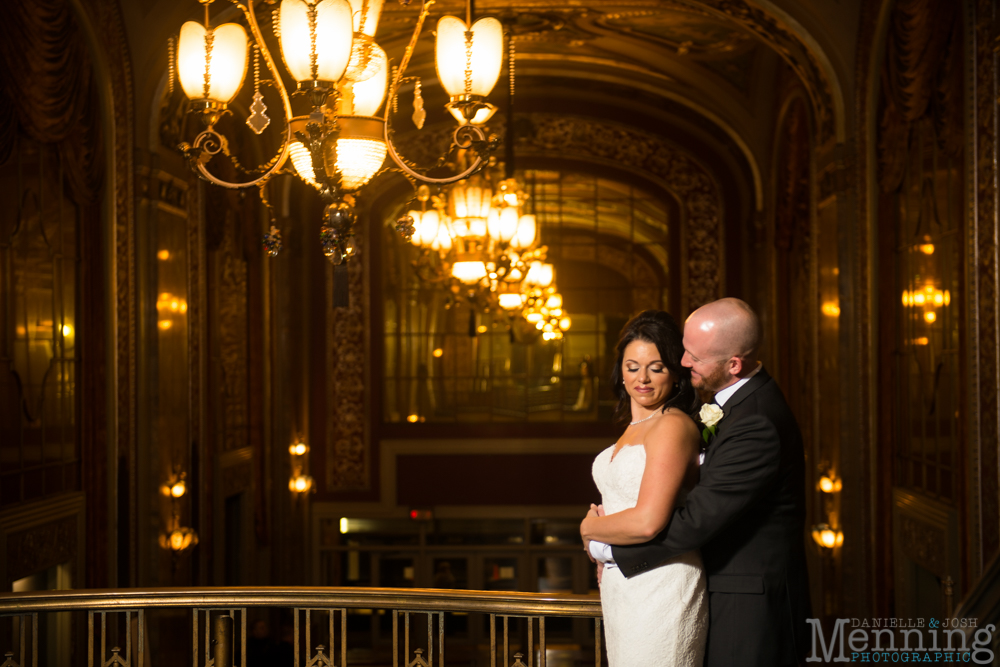 youngstown wedding photographer