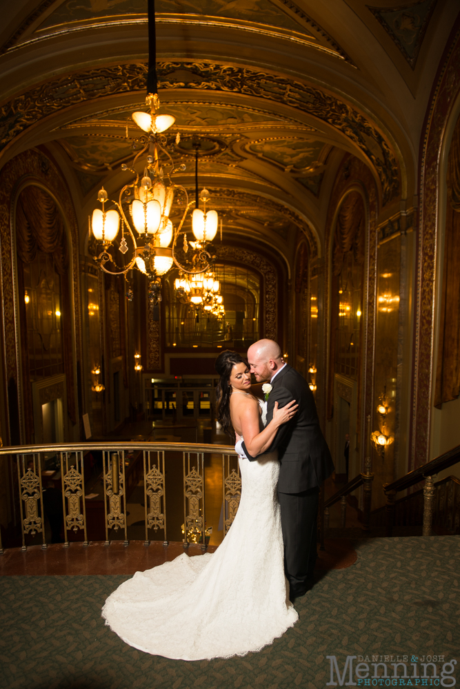 youngstown wedding photographer