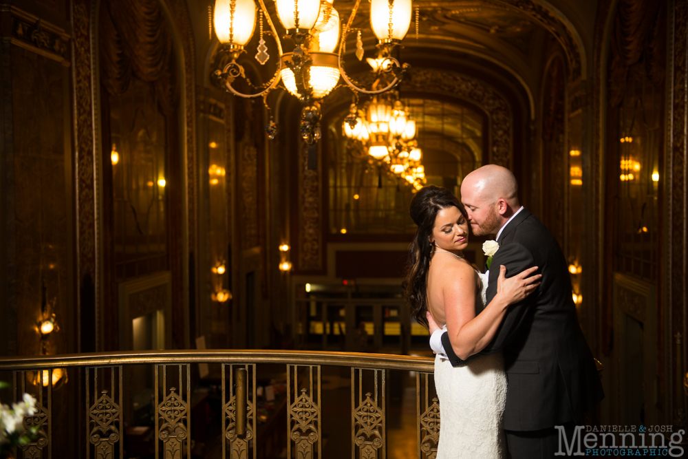 youngstown wedding photographer