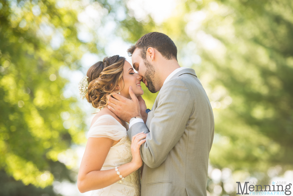 youngstown wedding photographer