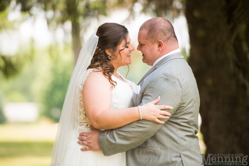 youngstown wedding photographer