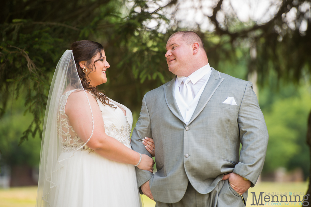 youngstown wedding photographer