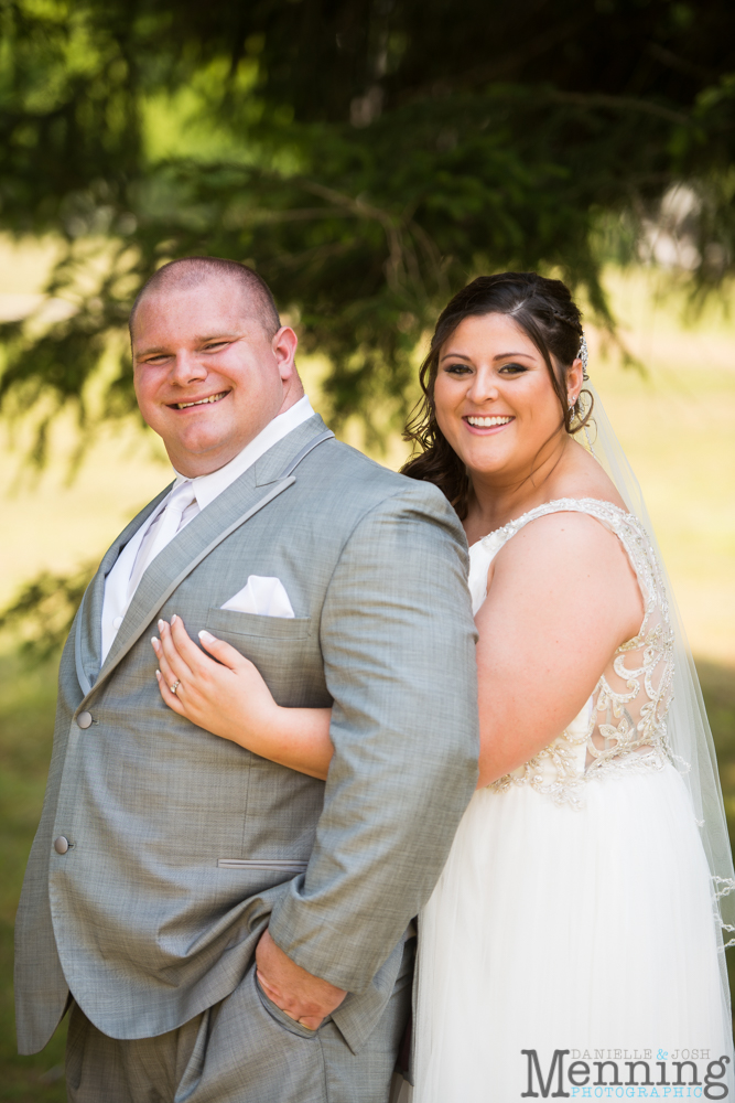 youngstown wedding photographer